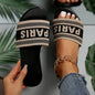 Women's Stylish Flat Sandals | Eternal Stylz